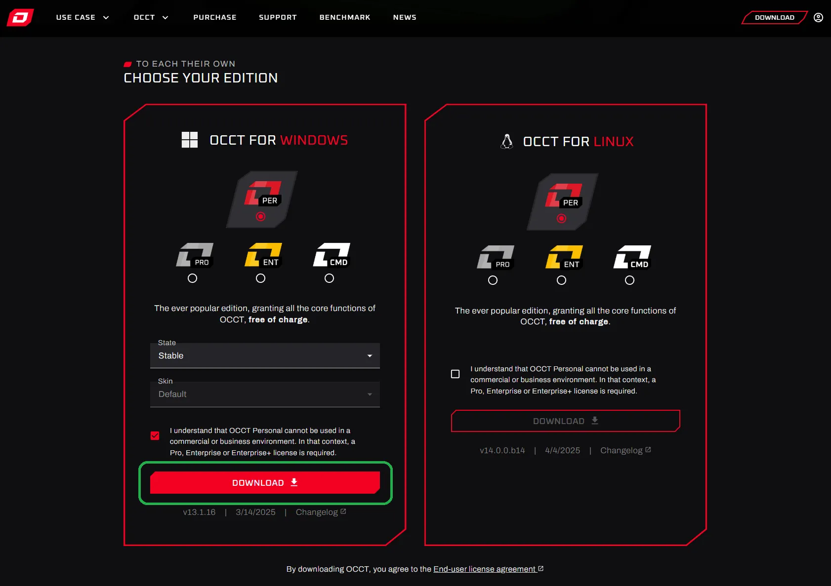occt_download